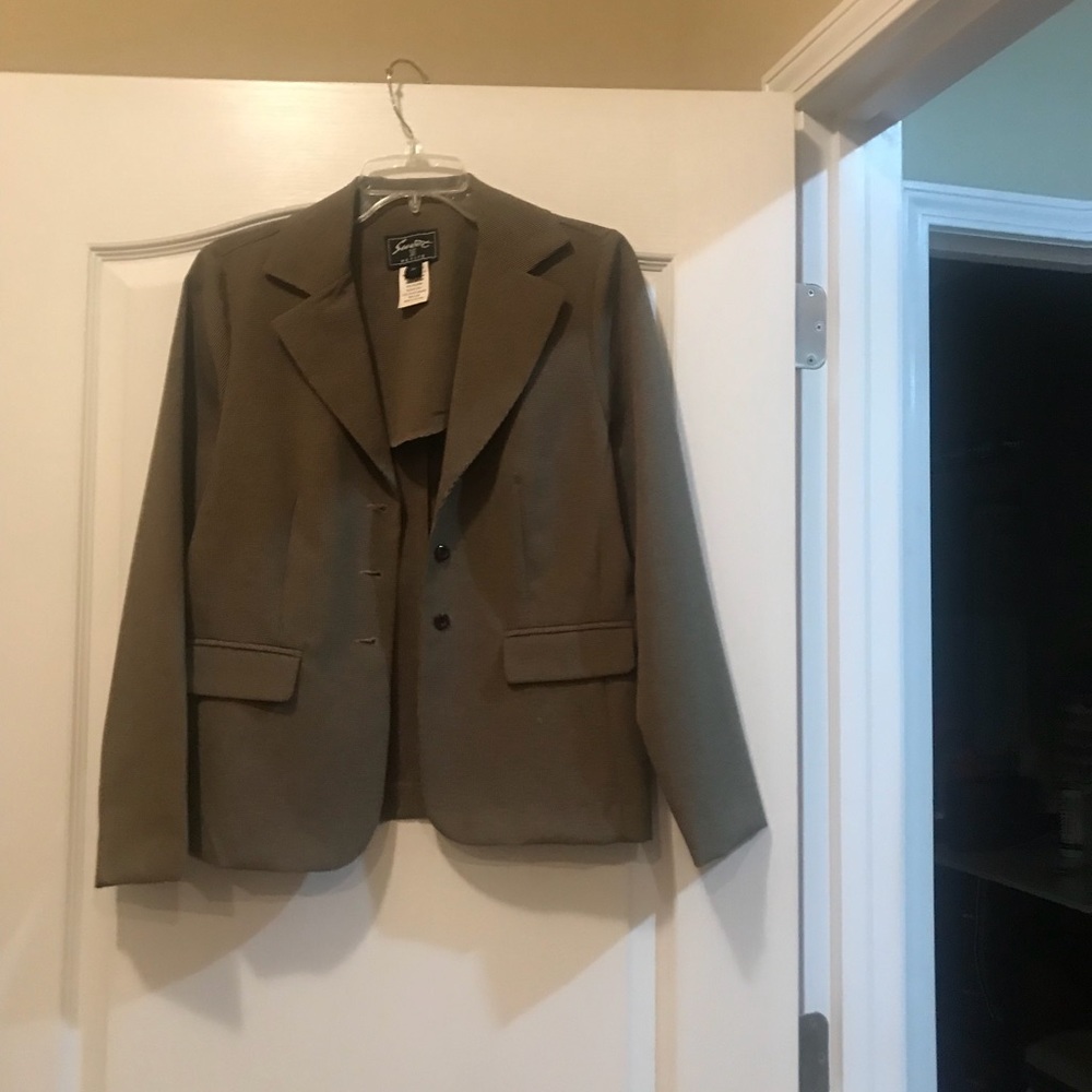 Blazer